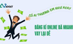 Vay tiền Avay – Vay tiền nhanh online đến 50 triệu