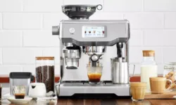 Máy pha cà phê là gì? Cấu tạo và nguyên tắc hoạt động của máy pha cà phê