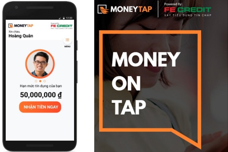 Vay tiền MoneyTap có ưu điểm gì?