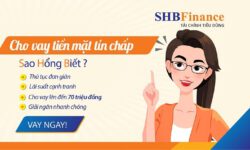 SHB Finance là gì? Vay tiền SHB có an toàn không?