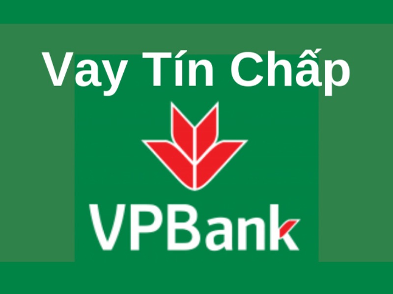 Vay tín chấp VPbank sẽ được tiến hành trực tuyến với thủ tục đơn giản