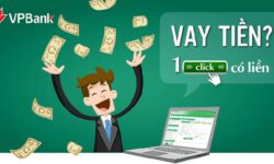 Vay tiền VPbank: Điều kiện, thủ tục và lãi suất