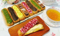 Trổ tài vào bếp với 10 loại bánh mì Pháp ngon nức tiếng bạn đã thử chưa?