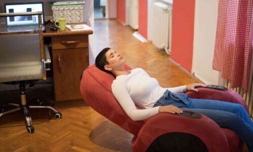 5 kinh nghiệm mua ghế massage chất lượng không phải ai cũng biết