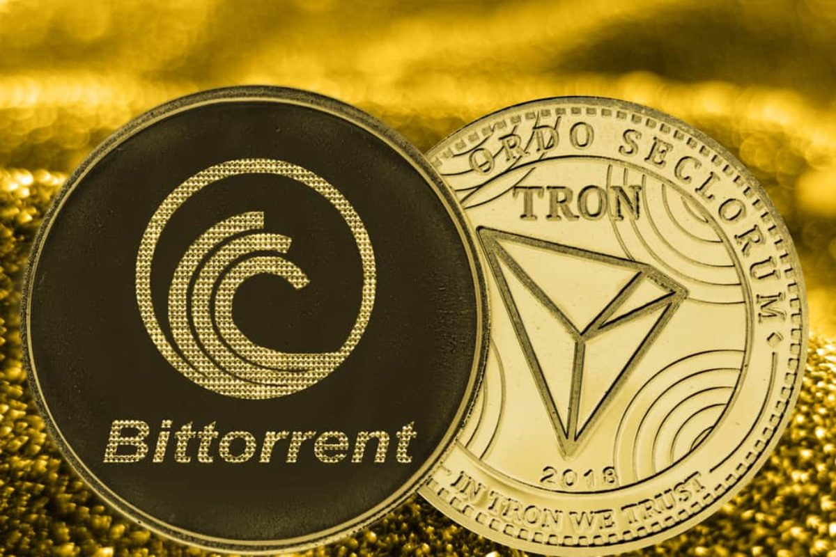 BTT Token là loại tiền điện tử có giá trị giao dịch trên hệ sinh thái BitTorrent