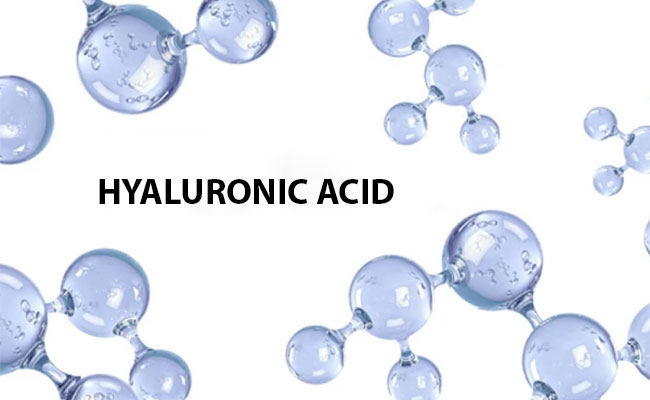  Tìm hiểu Hyaluronic Acid là gì? 
