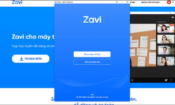 Những tính năng hữu ích không thể bỏ qua trên ứng dụng Zavi