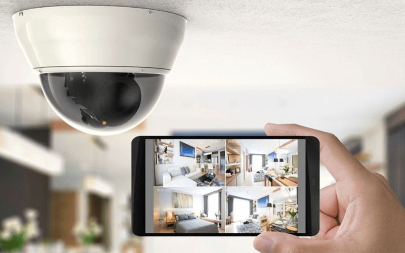 Cần chuẩn bị những gì trước khi kết nối camera với điện thoại